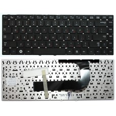 Клавиатура для ноутбука Samsung Q330 QX310 SF310 P330 X330 черная [4616]