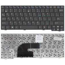 Клавиатура для ноутбука Asus Eee PC mk90h черная