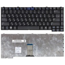 Клавиатура для ноутбука Samsung P460 черная