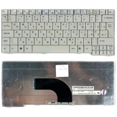 Клавиатура для ноутбука Acer Aspire 2920 серая