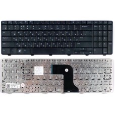 Клавиатура для ноутбука Dell Inspiron 15R, N5010, M5010 (RU) черная [10079]