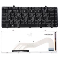 Клавиатура для ноутбука Dell Alienware M11X R1 с подсветкой