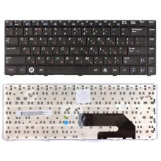 Клавиатура для ноутбука Samsung X418 X420 черная