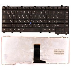 Клавиатура для ноутбука Toshiba Tecra A9 M9 Satellite Pro S200 черная