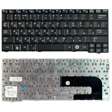 Клавиатура для ноутбука Samsung N120 N510 черная