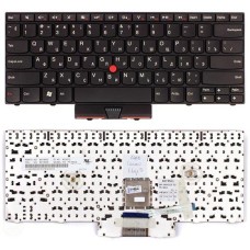 Клавиатура для ноутбука Lenovo ThinkPad Edge 13 E30 черная