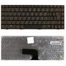 Клавиатура для ноутбука Asus W5 W6 W7 черная