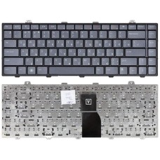 Клавиатура для ноутбука Dell Studio 1450 1457 1458 L501 черная