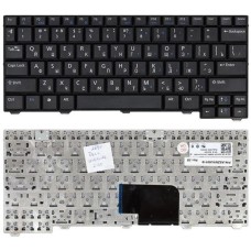 Клавиатура для ноутбука Dell Latitude 2100 черная