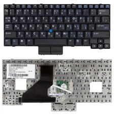Клавиатура для ноутбука HP Compaq NC2400 NC2500 черная