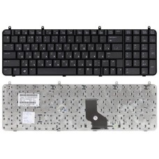 Клавиатура для ноутбука HP Compaq Presario A945 A909 A900 черная