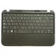 Клавиатура для ноутбука Samsung NS310 топ-панель BA75-03055C