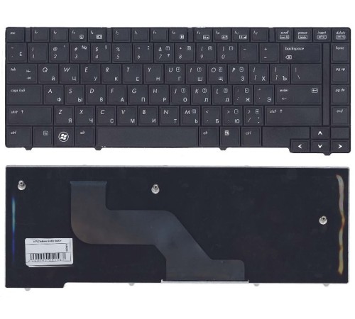 Клавиатура для ноутбука HP 8440p 8440w