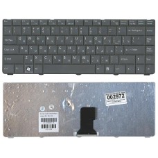 Клавиатура для ноутбука Sony Vaio VGN-NR21Z, VGN-NR31R черная