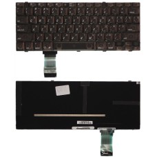 Клавиатура для ноутбука Apple PowerBook G3 M7572