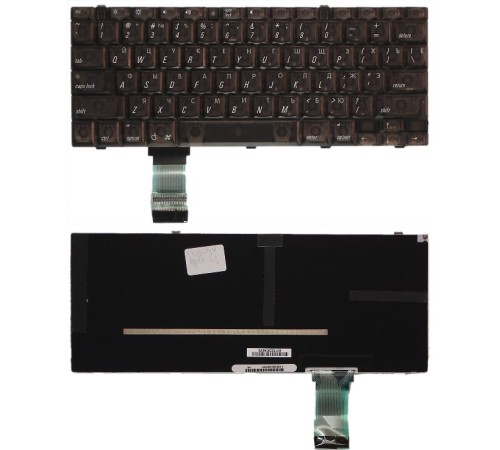 Клавиатура для ноутбука Apple PowerBook G3 M7572