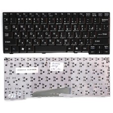 Клавиатура для ноутбука Sony Vaio VPC-M черная