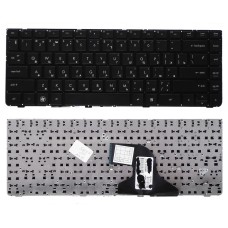 Клавиатура HP ProBook 4330S, 4331S, 4430S, 4431S, 4435S, 4436S (RU) черная