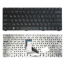 Клавиатура для ноутбука HP ProBook 4230S черная