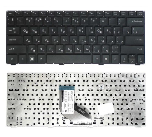 Клавиатура для ноутбука HP ProBook 4230S черная
