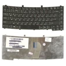 Клавиатура для ноутбука Acer Ferrari 5000 TravelMate 8200 8210 черная