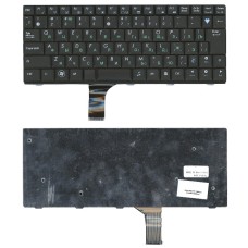 Клавиатура для ноутбука Asus EEE PC 1005HA 1008HA 1001HA 1001px (Limited Edition)черная