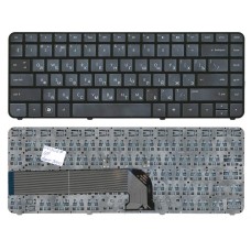 Клавиатура для ноутбука HP Pavilion dm4-3000 черная