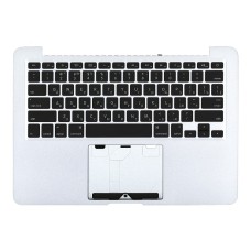 Клавиатура для ноутбука Apple MacBook Pro A1425 топ-панель