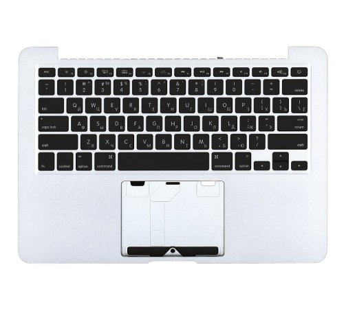 Клавиатура для ноутбука Apple MacBook Pro A1425 топ-панель
