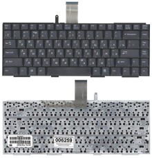 Клавиатура для ноутбука Sony Keyboard Unit FX series