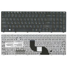 Клавиатура для ноутбука Packard Bell ENTE69, TE69; EasyNote LE11, TE11 черная [11561]