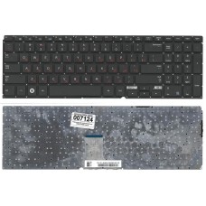Клавиатура для ноутбука Samsung 700Z5A 700Z5B 700Z5C черная