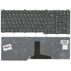 Клавиатура для ноутбука Toshiba Tecra A11 черная
