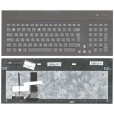 Клавиатура для ноутбука ASUS G74 с подсветкой
