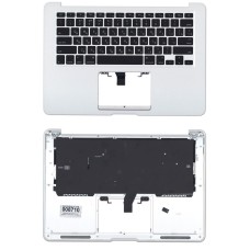 Клавиатура для ноутбука Apple MacBook Air A1466 2013+ топ-панель