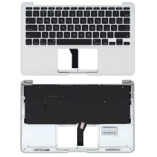 Клавиатура для ноутбука Apple MacBook Air A1465 2013+ топ-панель