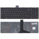 Клавиатура для ноутбука Toshiba Satellite C50D C50-A C50D-A C55D (RU) черная