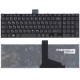 Клавиатура для ноутбука Toshiba Satellite C50D C50-A C50D-A C55D (RU) черная
