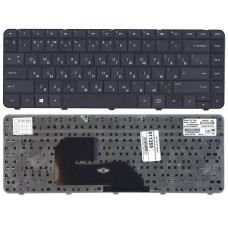 Клавиатура для ноутбука HP 242 G1 черная
