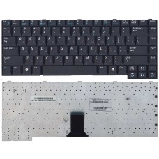 Клавиатура для ноутбука Samsung R50, R50plus R55 M4 черная