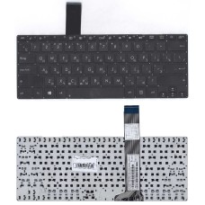Клавиатура для ноутбука ASUS VivoBook s300k s300ki S300 s300c s300ca черная [11921]