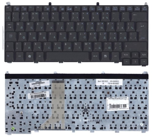 Клавиатура для ноутбука Asus S1300N