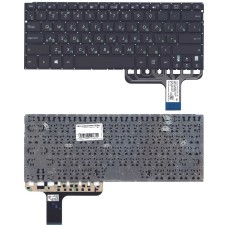 Клавиатура для ноутбука ASUS ZENBOOK UX305 UX302L UX302LA UX302LG черная