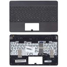 Клавиатура для Asus VivoTab TF600 топ-панель черная