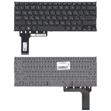 Клавиатура для ноутбука Asus TP201SA черная