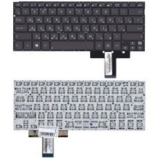 Клавиатура для ноутбука ASUS Transformer Book TX300, TX300C,TX300CA черная