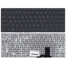 Клавиатура для ноутбука Asus BU400 BU400A BU400V черная