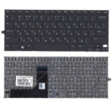 Клавиатура для ноутбука Dell Inspiron 11 3147 черная