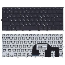 Клавиатура для ноутбука Dell Inspiron 11-3137 черная 