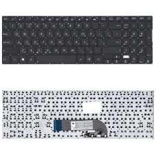 Клавиатура для ноутбука Asus Transformer Book Flip TP500LB TP500LN черная